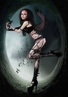 The other side by levifreelife