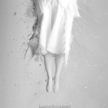 kuzmenkova slomotion by Mastowka