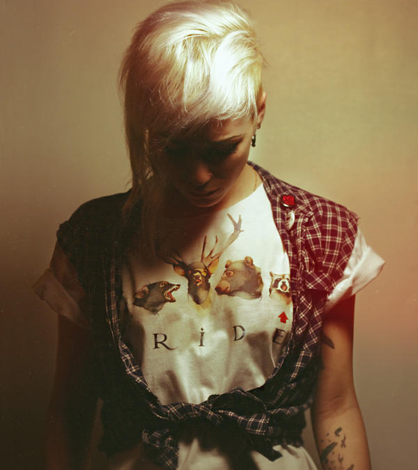 Mastowka's Profile Picture