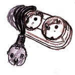Daily42 - Power Strip by RetSamys