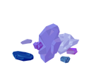 Daily81a - Rocks of empty ends by RetSamys