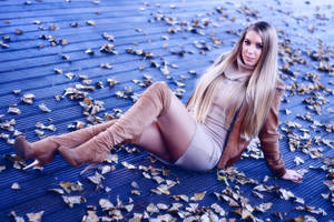 Hungarian beauty.12 by Csipesz