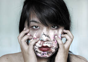 Undefine by sophiaazhou