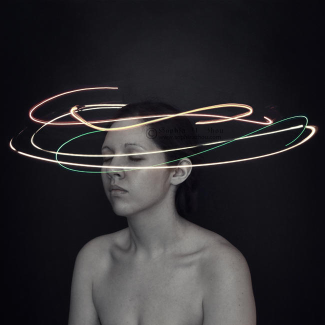 Thoughts About Saturn by sophiaazhou