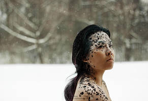 Selkie by sophiaazhou