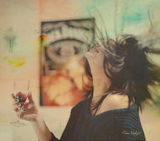 Jack Daniel's by pamcuez