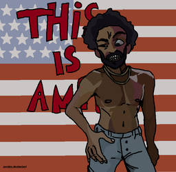 This Is America by porkko