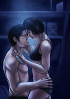 Another Day by vilfaras