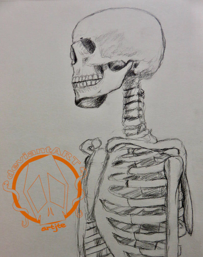 Is he still alive by artjte