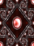 Medallion by Platinus