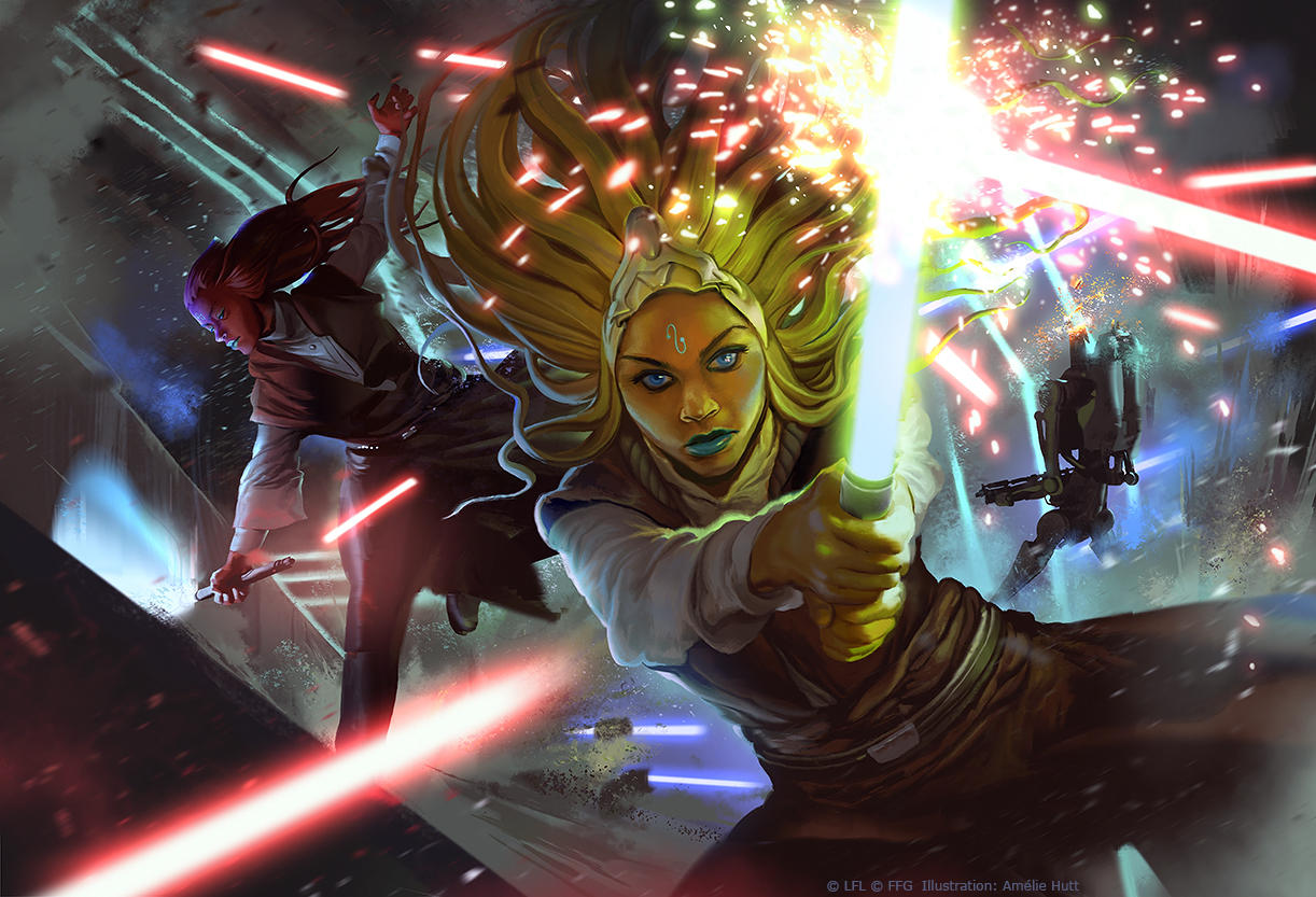 Force Speed by Smirtouille