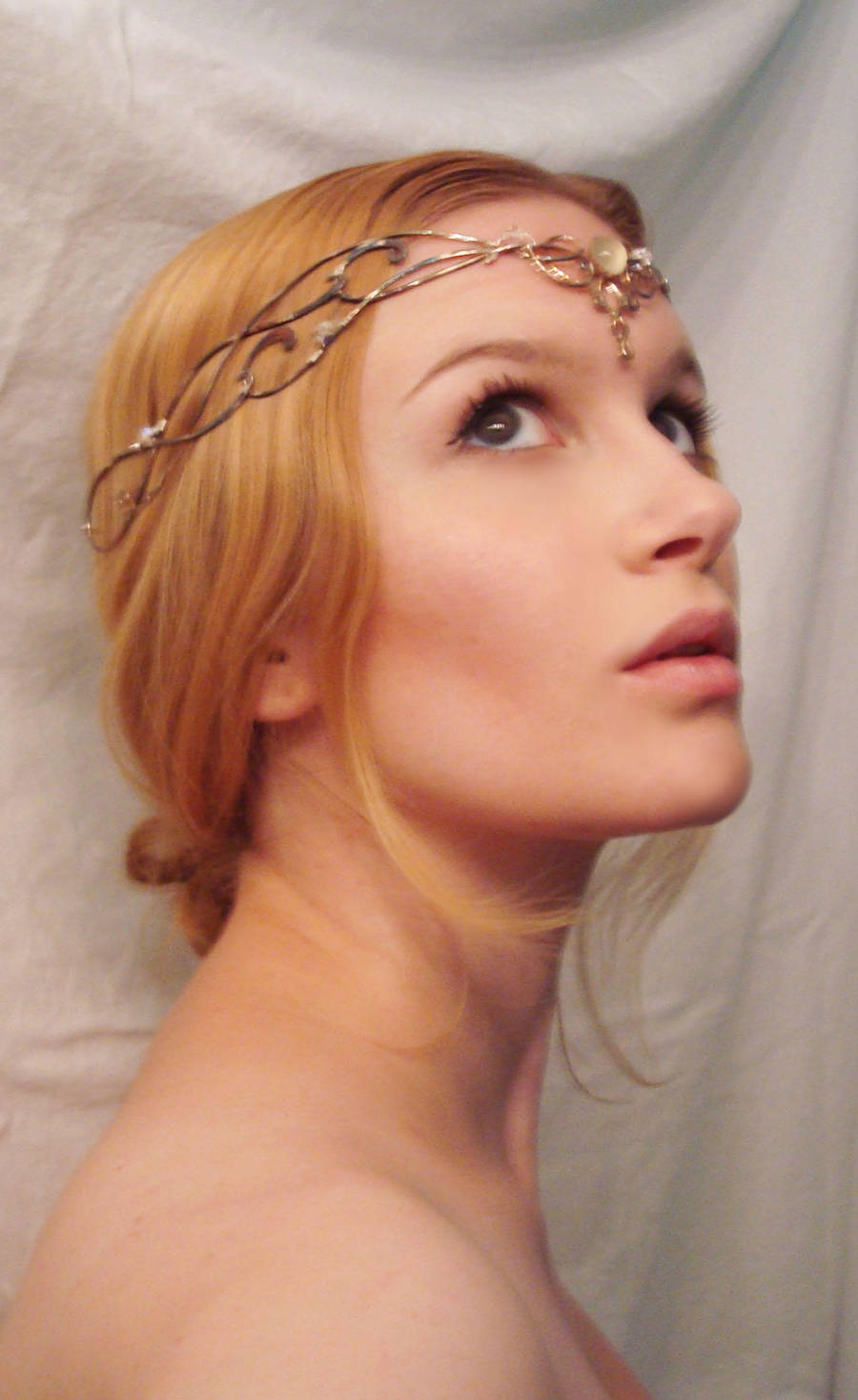 Princess Stock by Reine-Haru