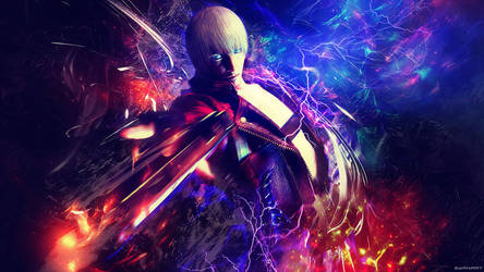 Devil May Cry Favourites By Yorke 99 On Deviantart