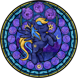 Commission for SongCoyote by Akili-Amethyst