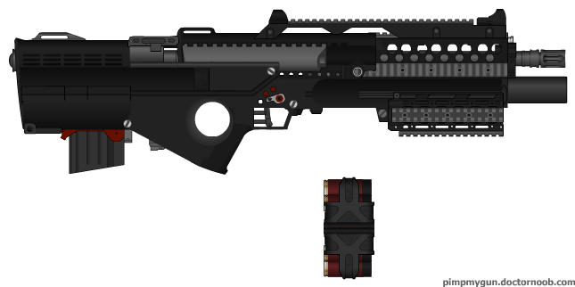 SPR-661 by VeXeDZERO