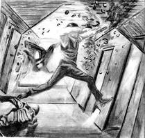 Inception by YoSafBridge