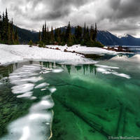 Emerald by IvanAndreevich