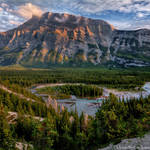 The Hoodoos OLD VERSION by IvanAndreevich