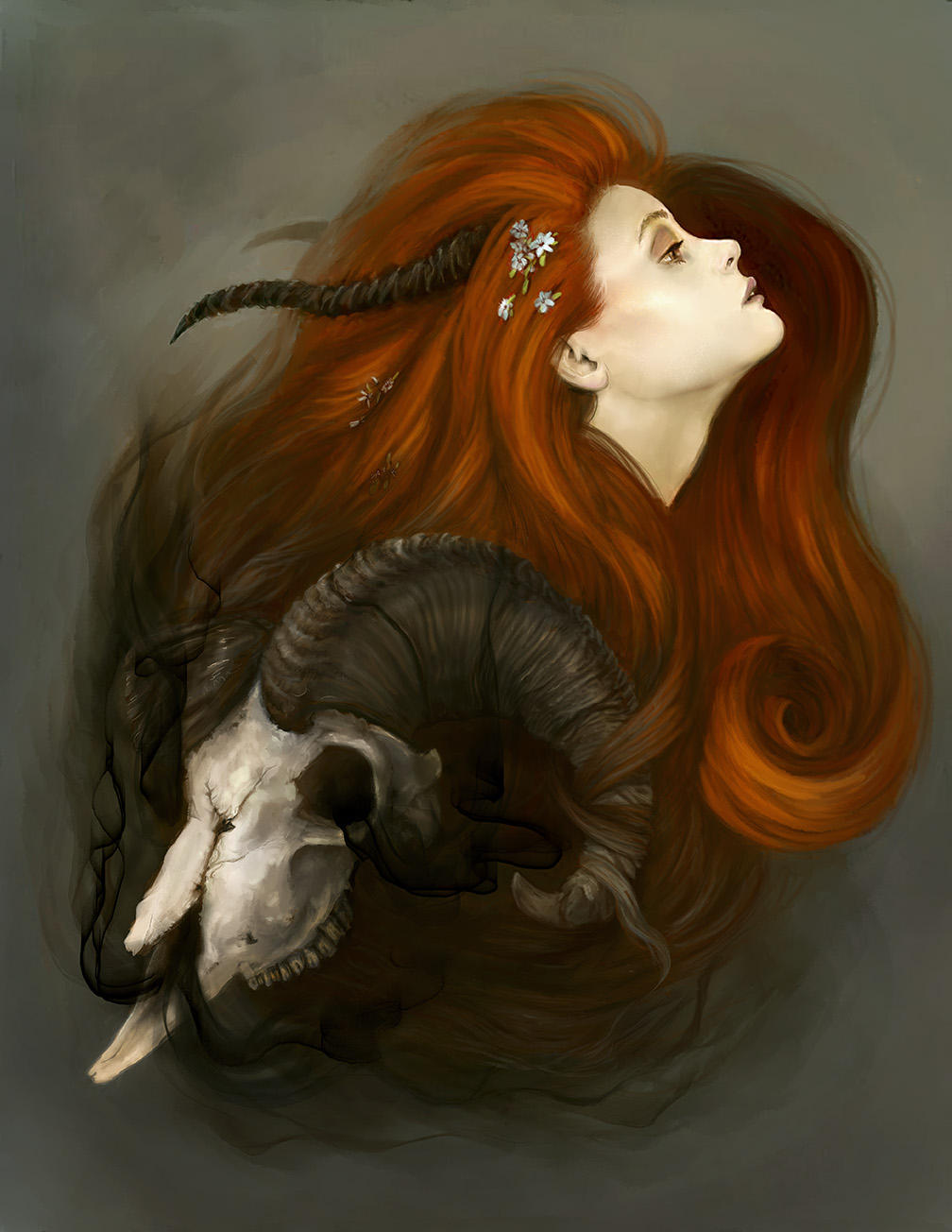 Life and Death by jezebel