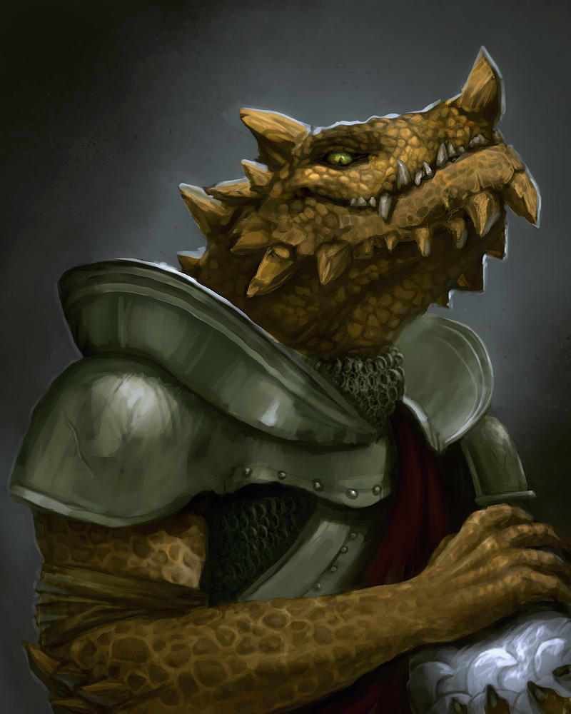 Donaar Blit'zen by jezebel