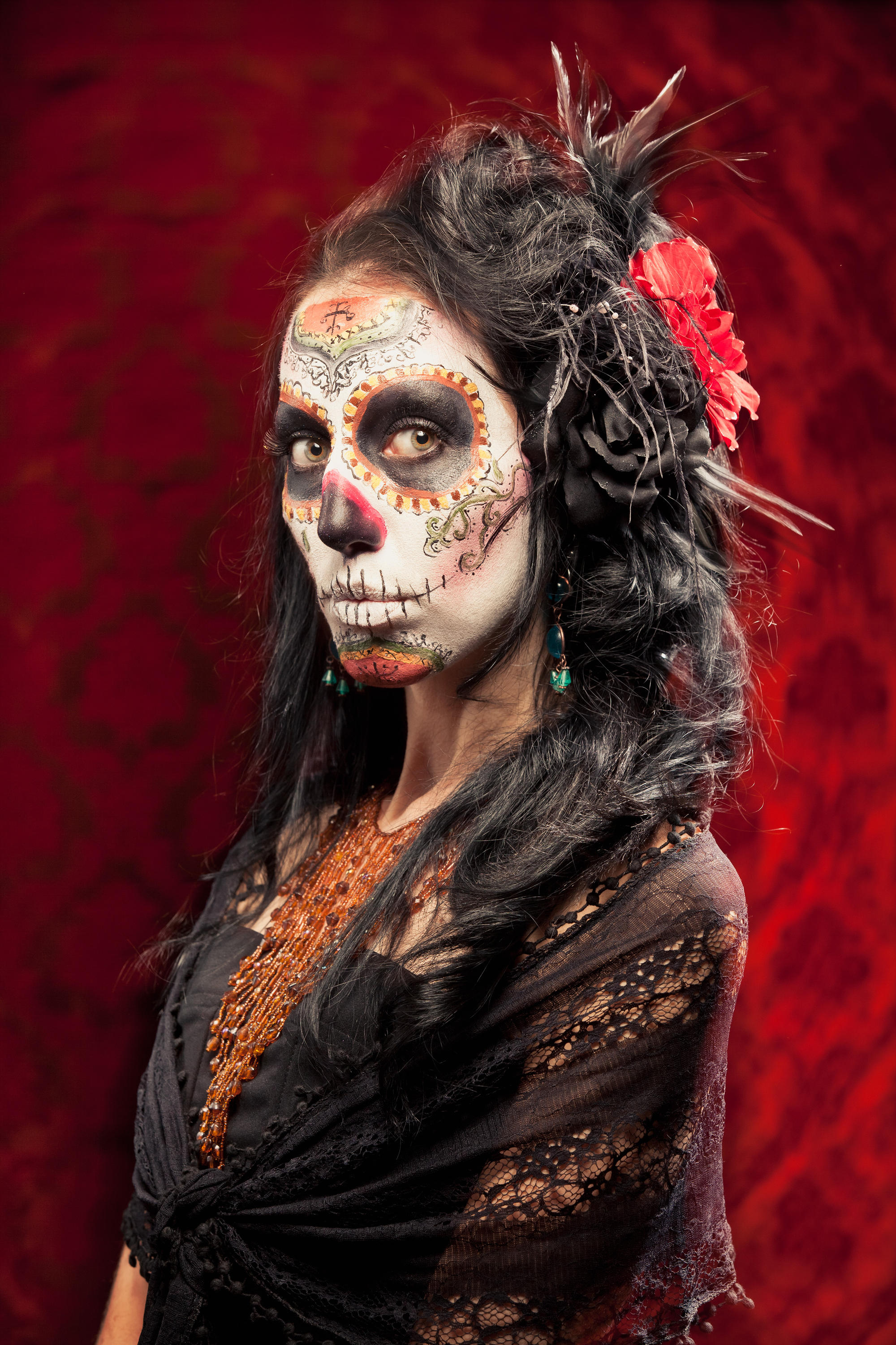 muertos-1 by xstockx