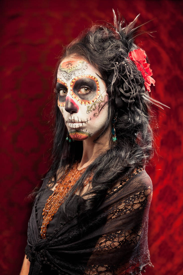 muertos-1 by xstockx
