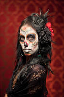 muertos-2 by xstockx