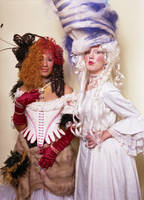 contessa-4 by xstockx