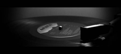 Just Push Play by baumwolle
