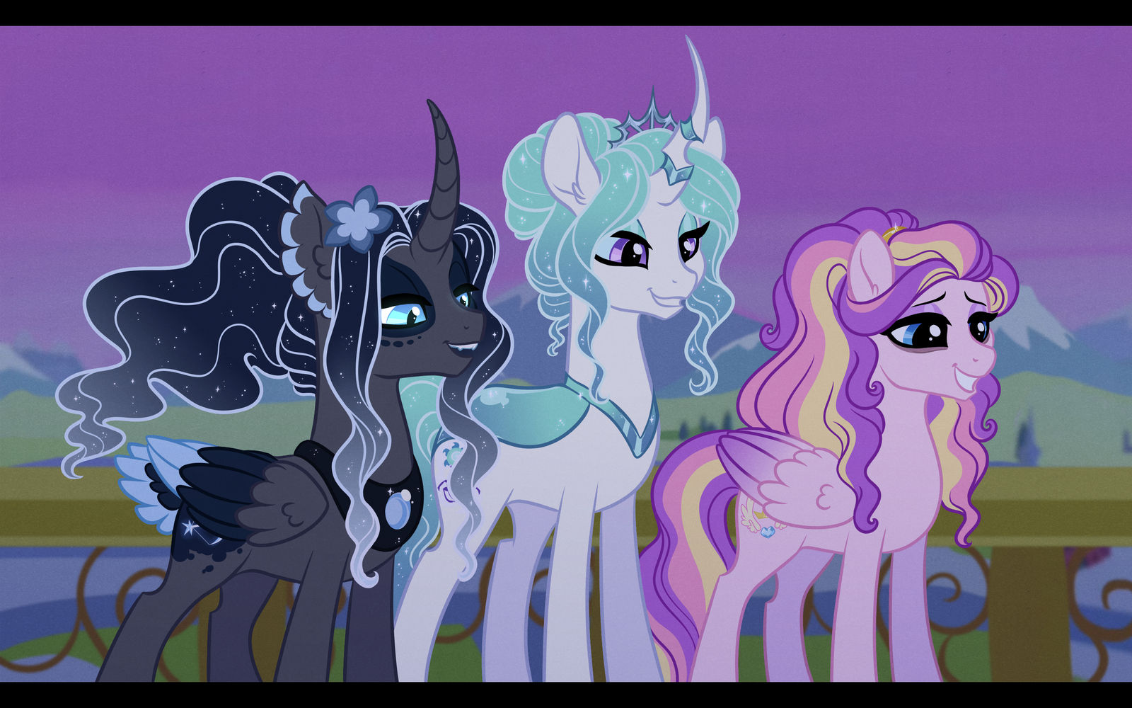 You'll Play Your Part~ by Lopoddity