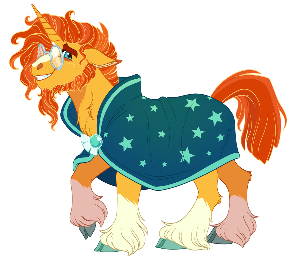 HC: Sunburst by Lopoddity