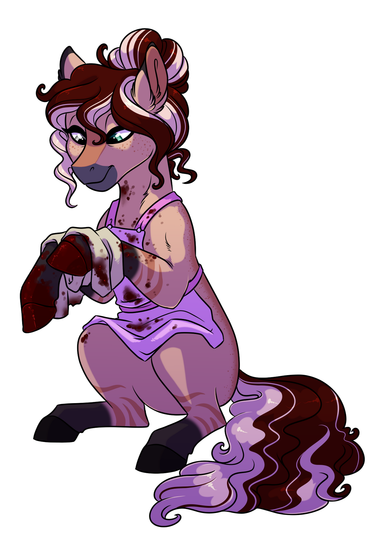 pony things favourites by SkunkySpindaUltra on DeviantArt 