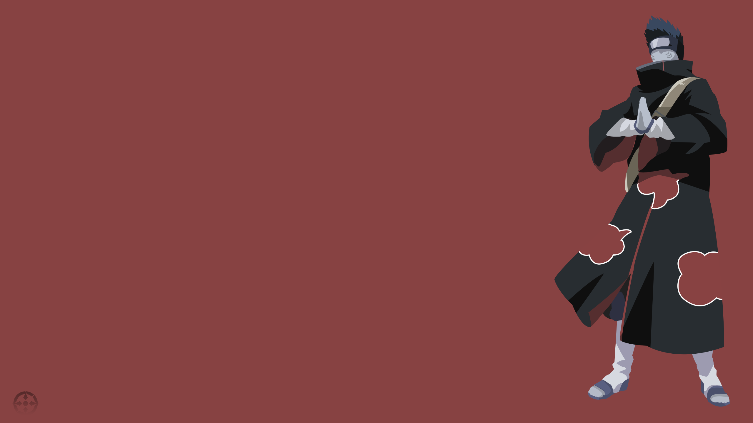 Kisame Background by Joosherino on DeviantArt