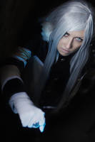 S.Squalo by HelgEiyny