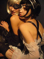 Goth-loli 2 by tajfu