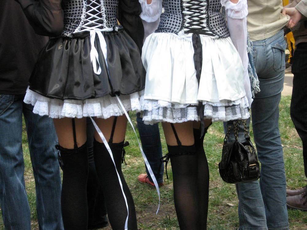 Goth-loli 6 by tajfu