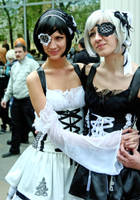 Goth-loli 7 by tajfu