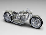 Kazi Choppers - TwinTwin 2 by kazirules