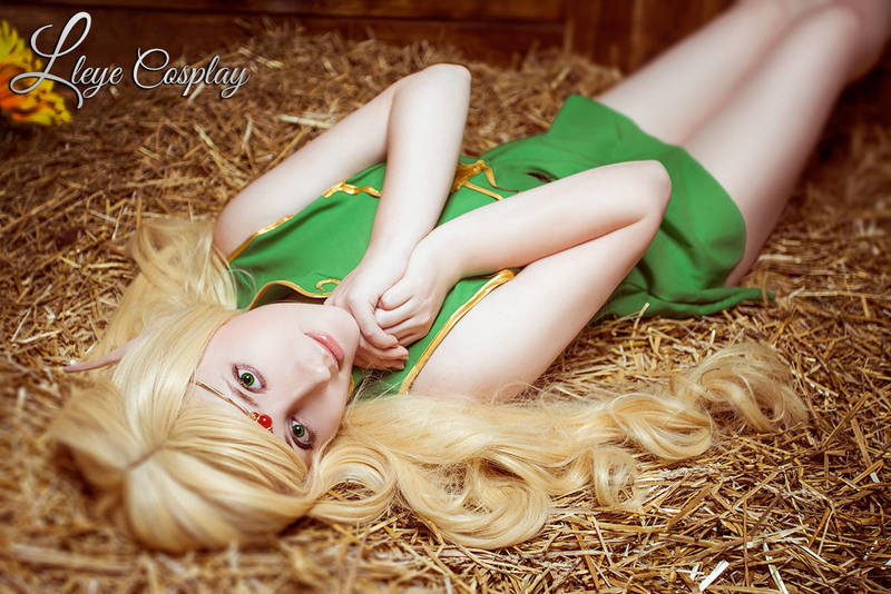 Summer relaxation by Lleye Summer relaxation by Lleye