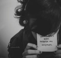 in the end. by FrancesHolly