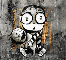 .Squee. by quick2004