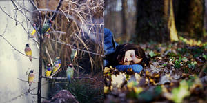 p.b. by SnjezanaJosipovic