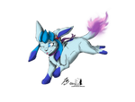 PC: Chibi Drizzle by Canis-Sum
