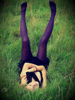 Be My Little Baby by Alksndr