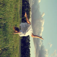 If I Could Fly by Alksndr