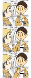 Then who is driving? by uberchicken