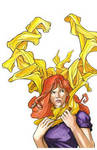 Yellow scarf thumb by Csyeung