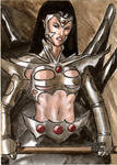 Dungeon dolls 019 by Csyeung