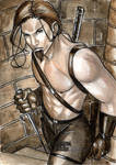 Dungeon dolls 025 by Csyeung