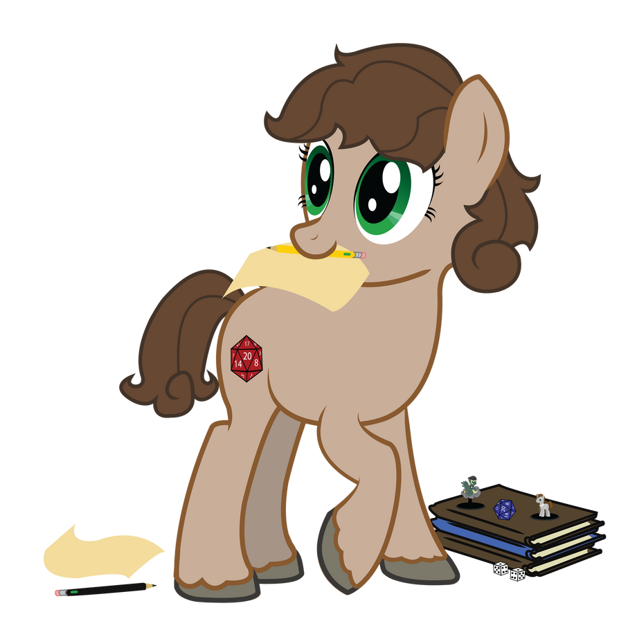 Saving Throw by Icaron on DeviantArt